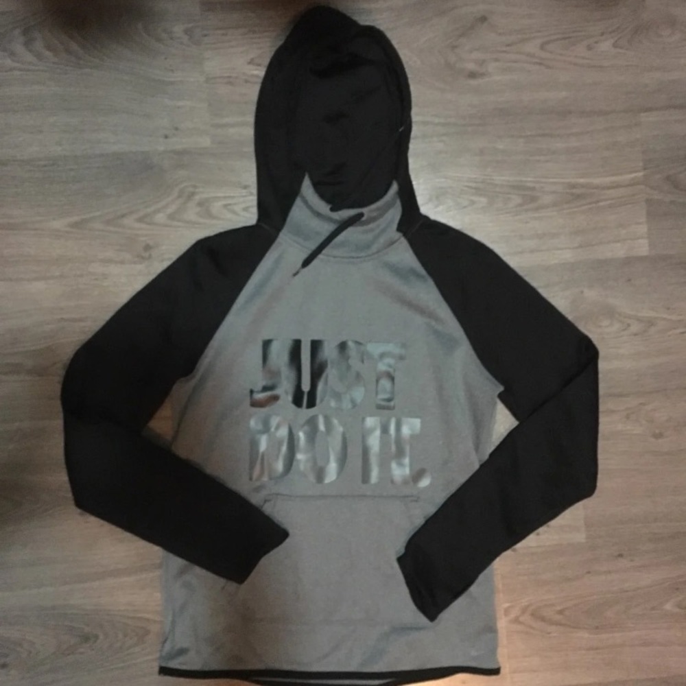 Nike hoodie